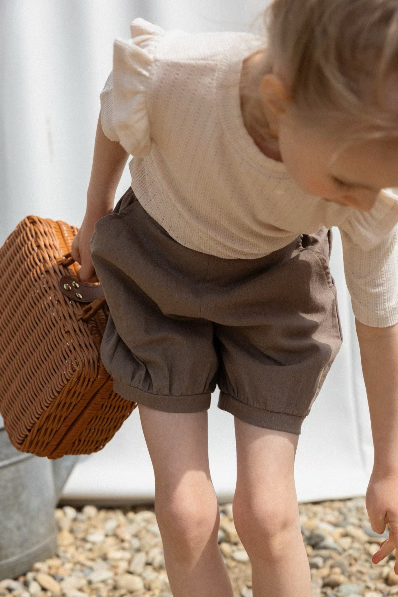 🇰🇷perrobebe tee