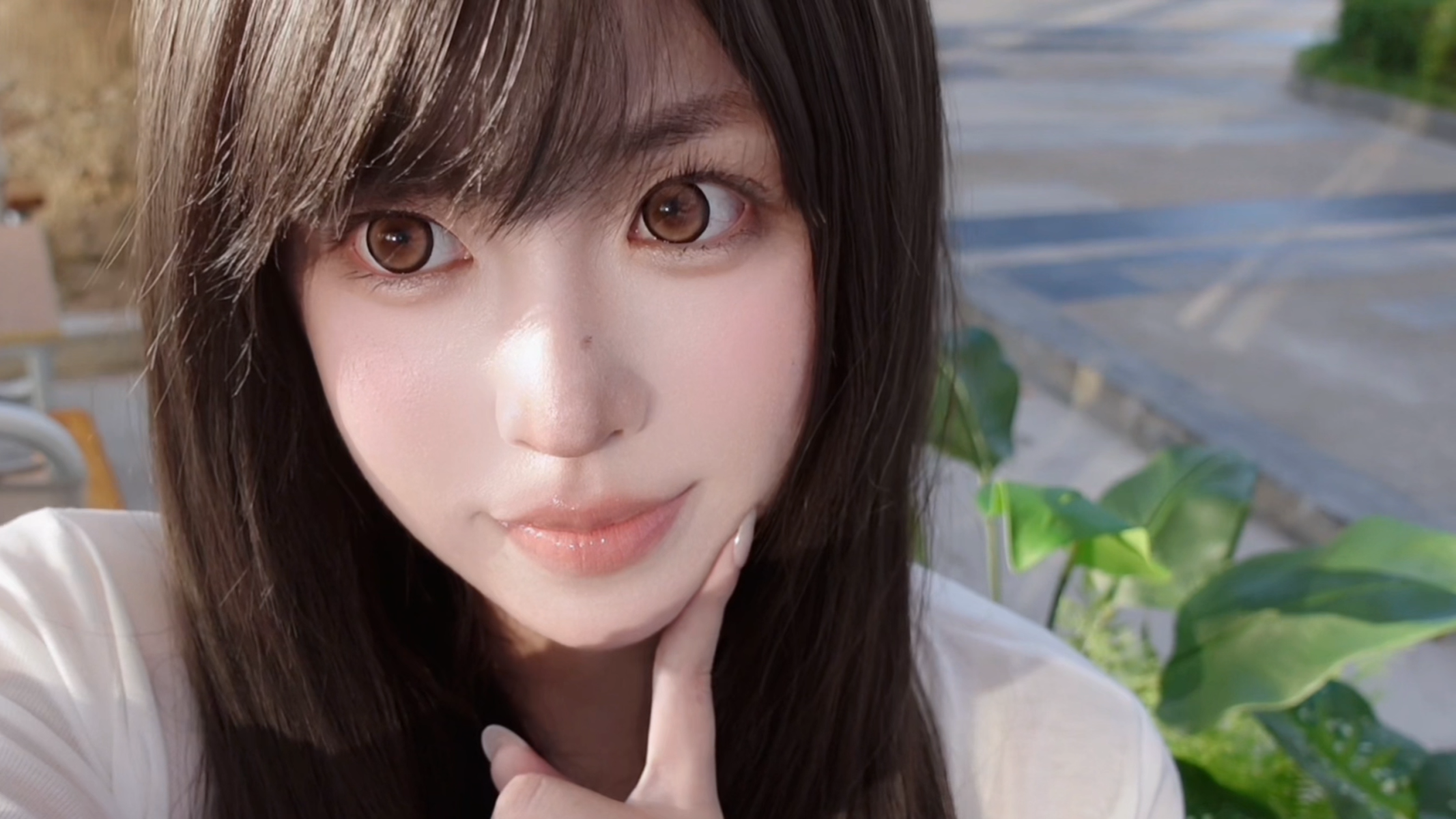 Hancon 日拋 圓嘟嘟/胖乎乎