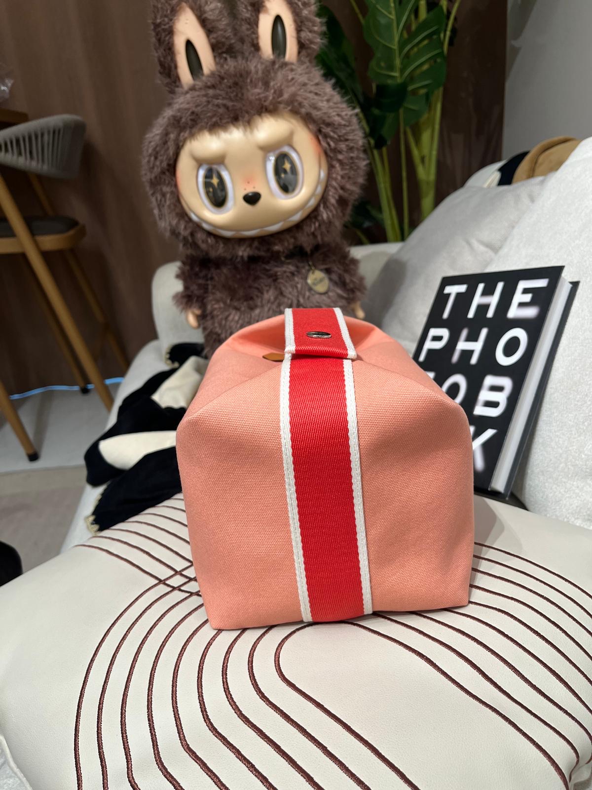  全新Hermes BRIDE A BRAC GM 飯盒包 100%Authentic,100%new全新