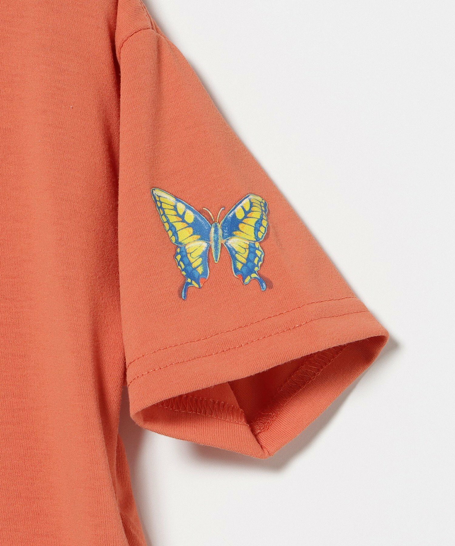 🆕【⭐訂購⭐】🇯🇵 日本直送 🌀🇯🇵 日本直送🇯🇵 #BEAMS mini 多功能 防UV 速乾 昆蟲網眼口袋 短袖Tee［3款選］🌀 [ELCA-0112][260402]