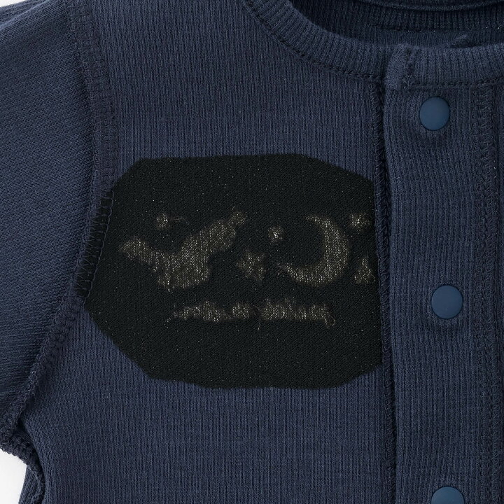 🇯🇵預訂 日本直送🇯🇵Petit Main六色印花短袖連身服