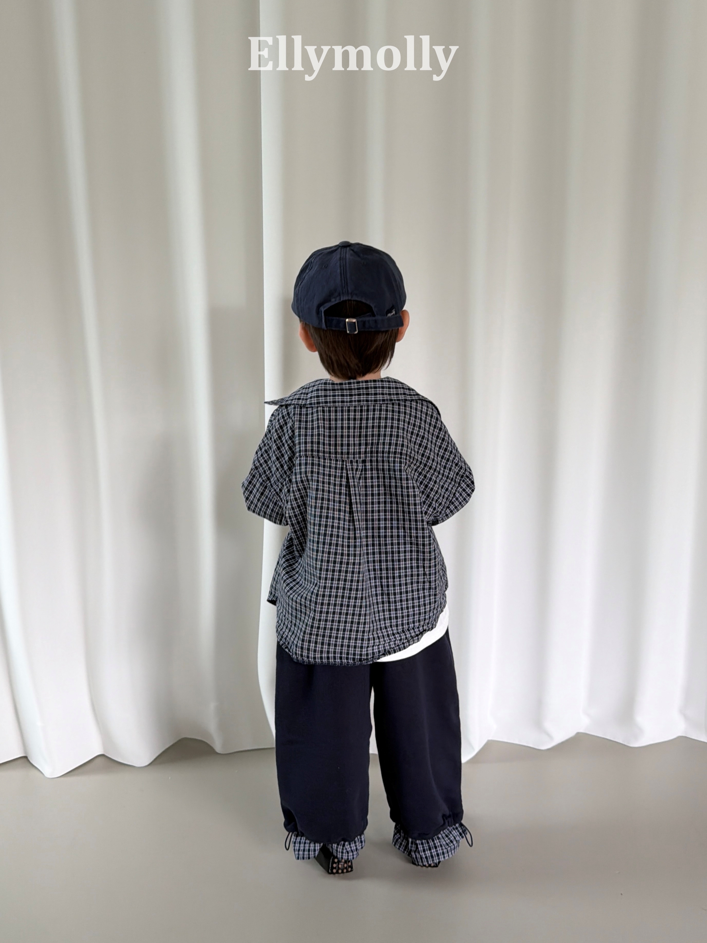 Ellymolly | Hush Contrast Pants