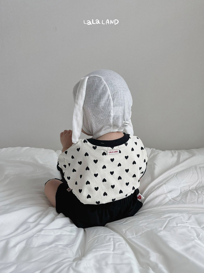 🇰🇷Lalaland Bebe帽