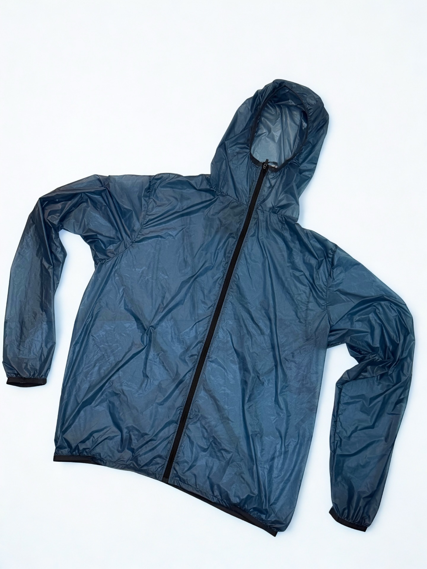 印尼品牌Cleva輕量化風衣  風褸 外套 UL jacket