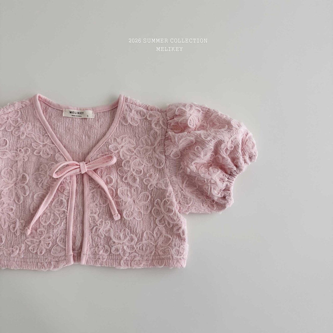 🇰🇷Melikey外套