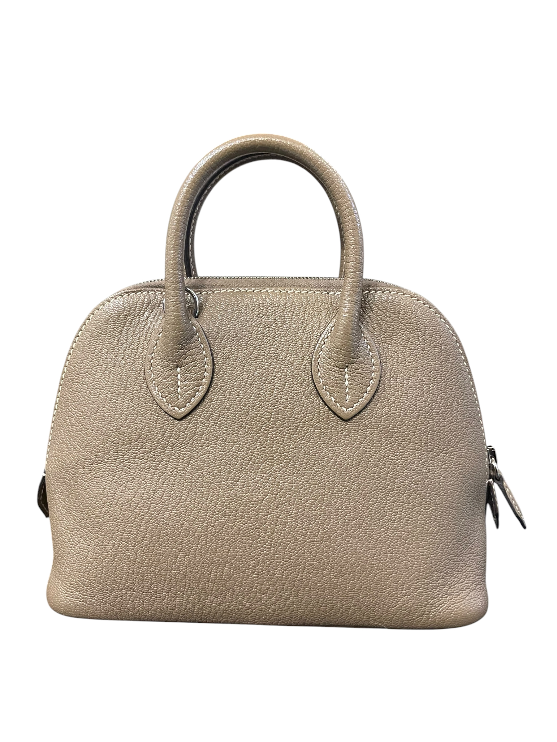 Pre-Owned Hermès Bolide 18 Stanp Z / Product Code: 26050230
