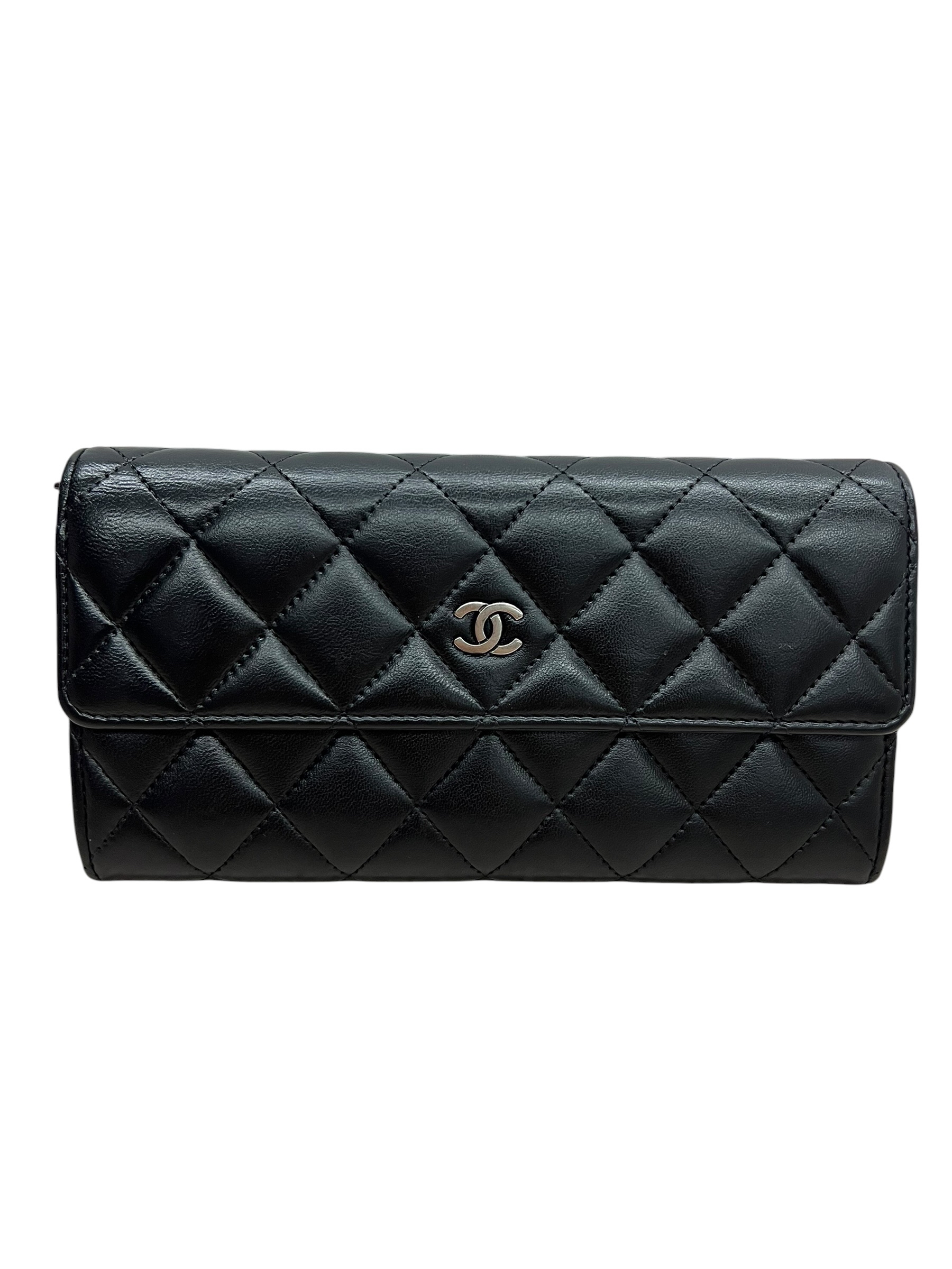 Pre-owned CHANEL Wallet / Product Code: 080403