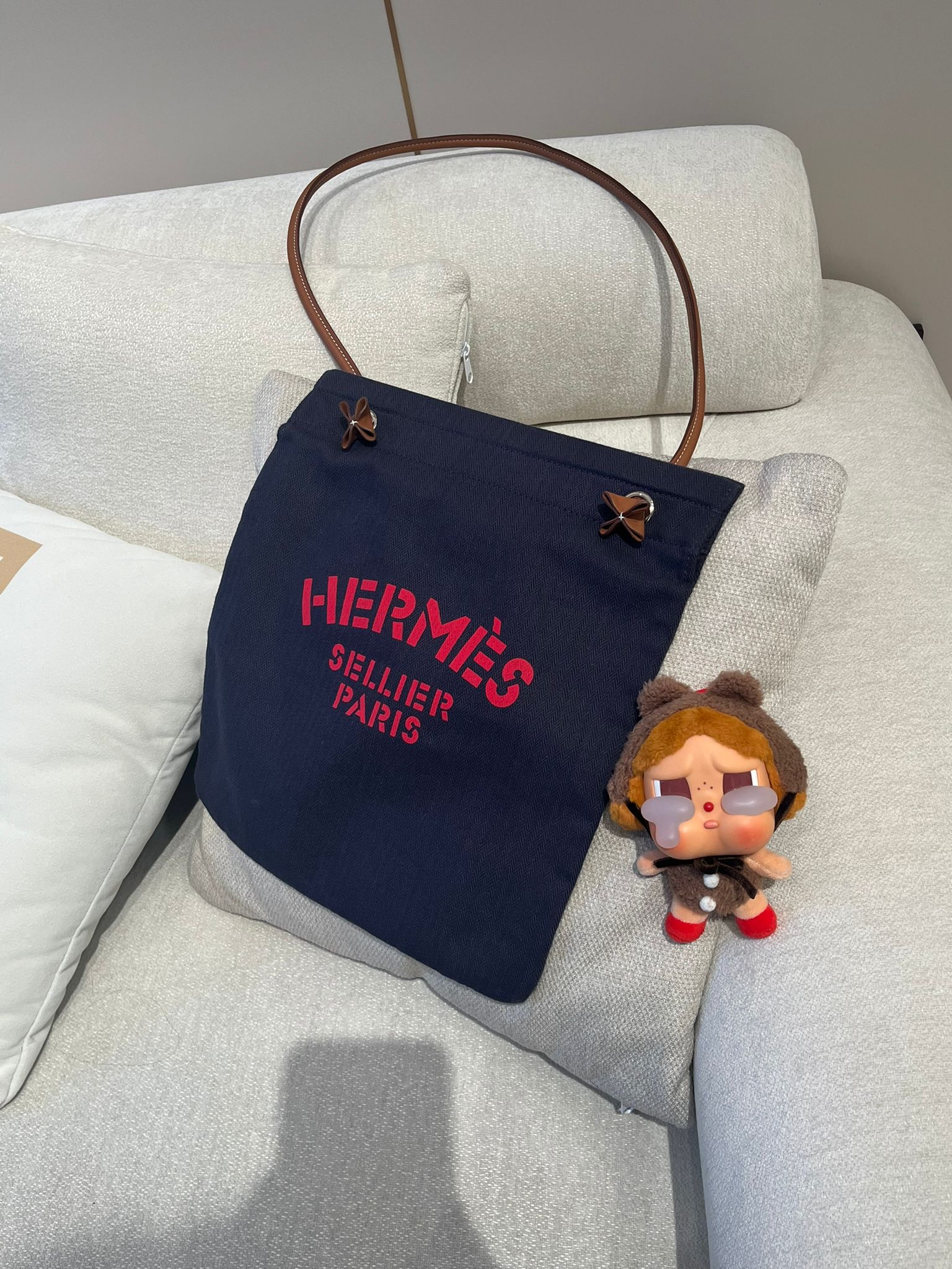 Hermes Aline 100%Authentic, 98%New ✅收據✅Dust bag