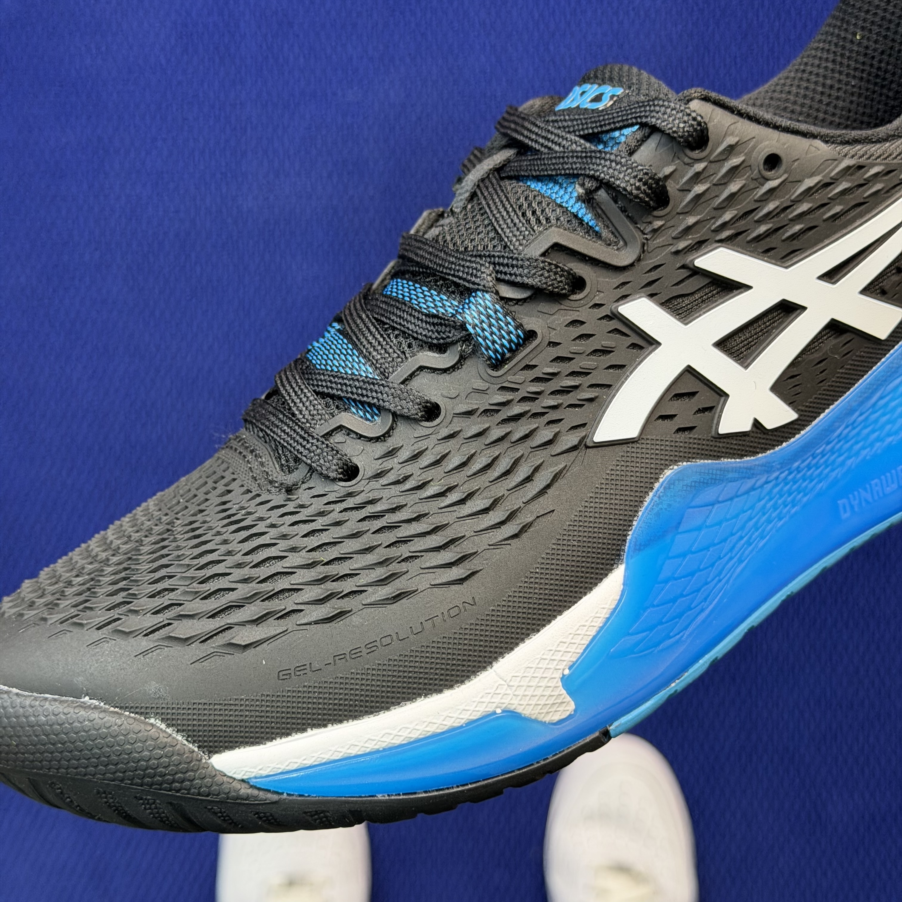Asics Gel-Resolution 9