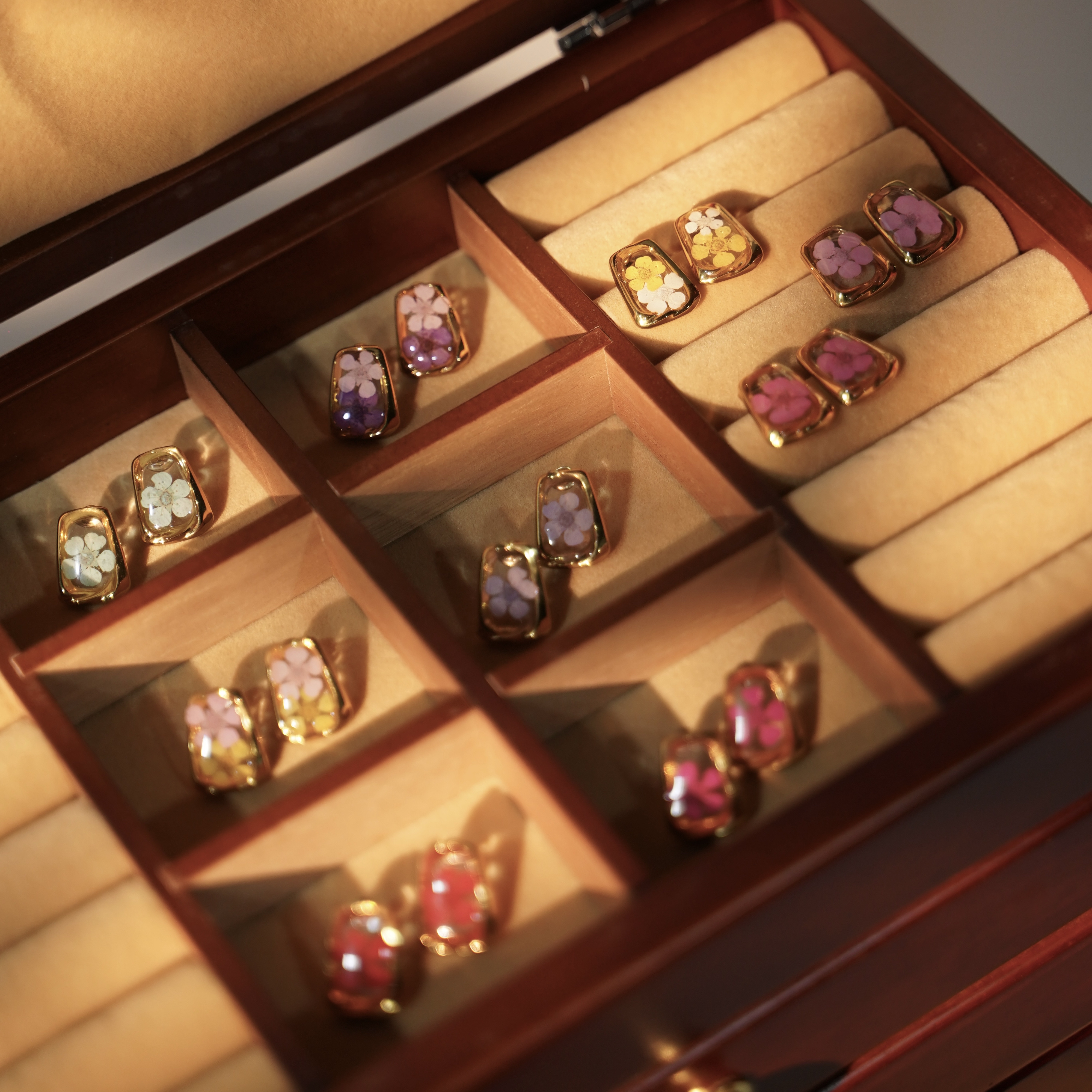Khayra Earings