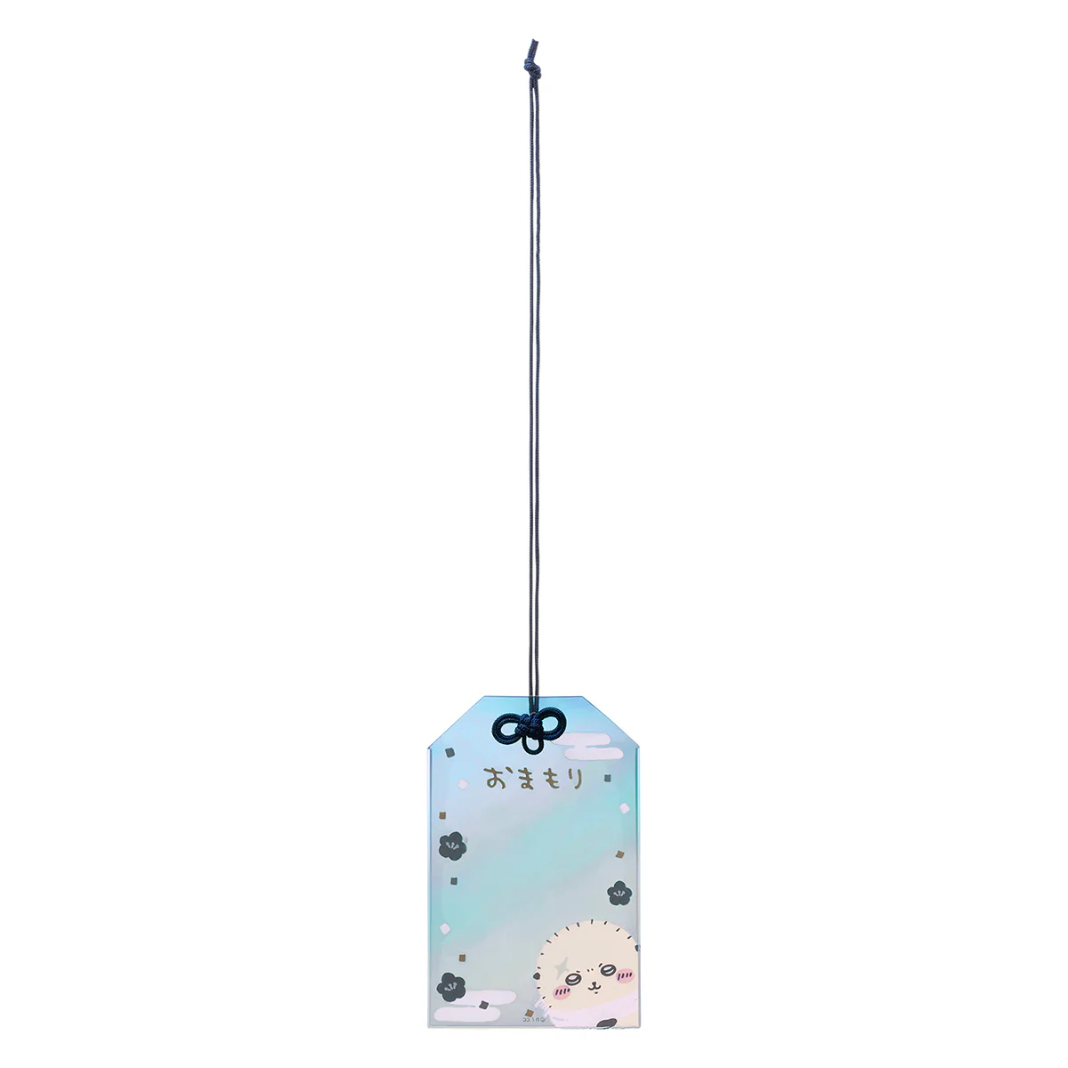  Chiikawa 卡套｜特價品滿$300包順豐自取