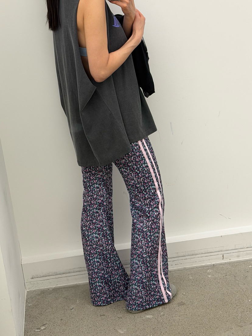 (2026SS) FRANC - PANTS