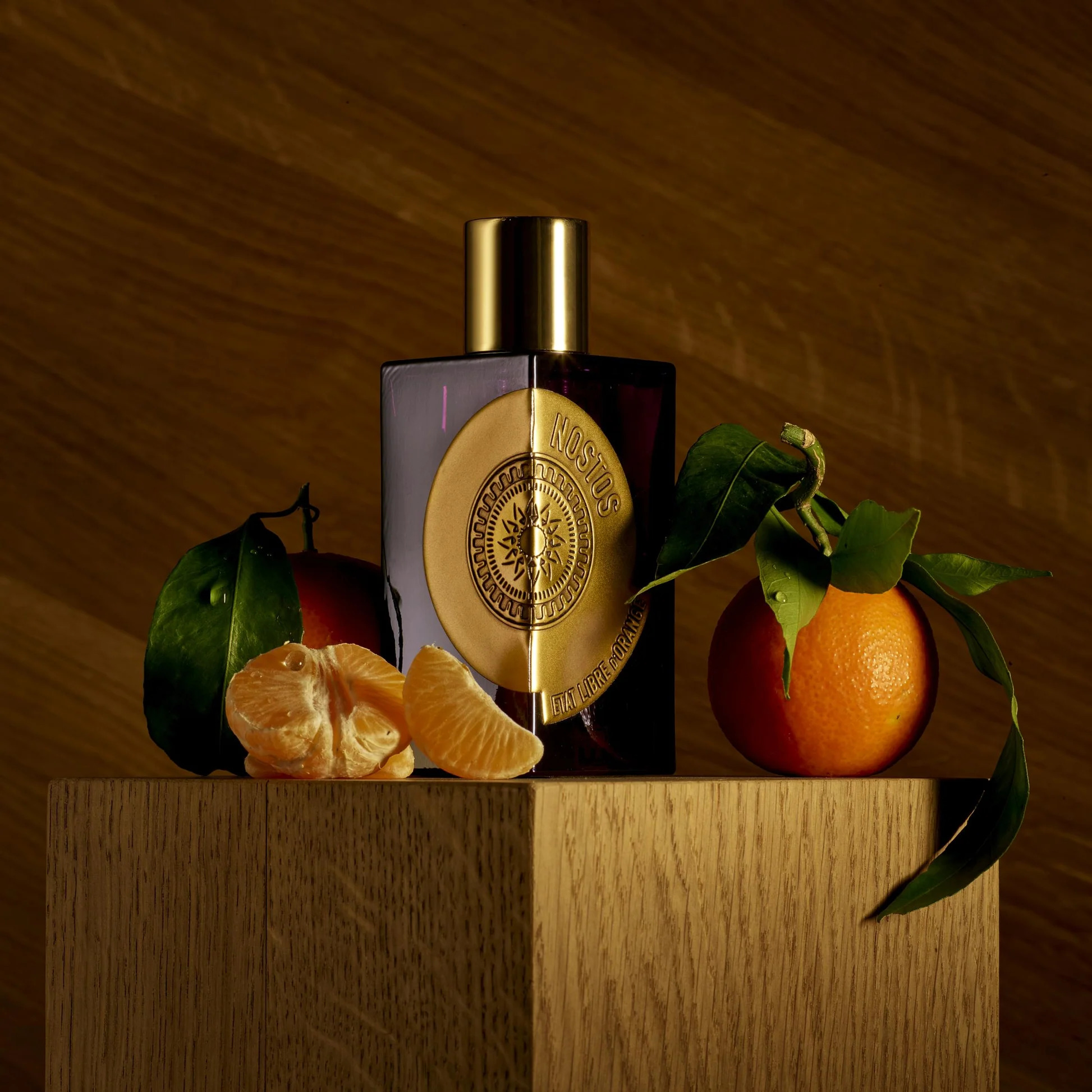 Nostos - Etat Libre D'Orange