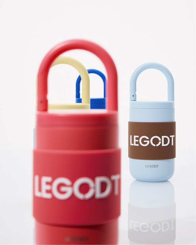 LEGODT Loop Tumbler Mini 200ml