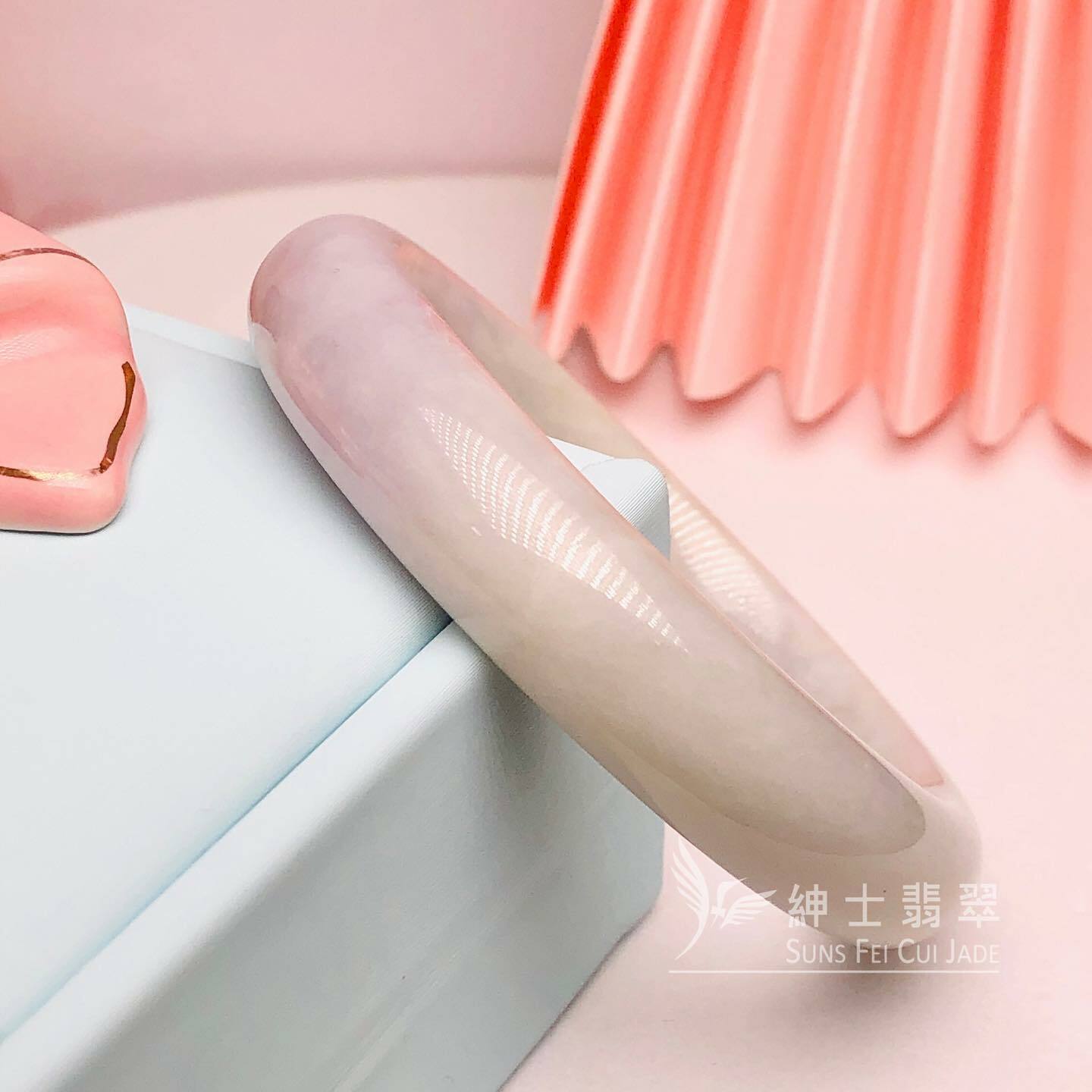 紫羅蘭福鐲 49.7