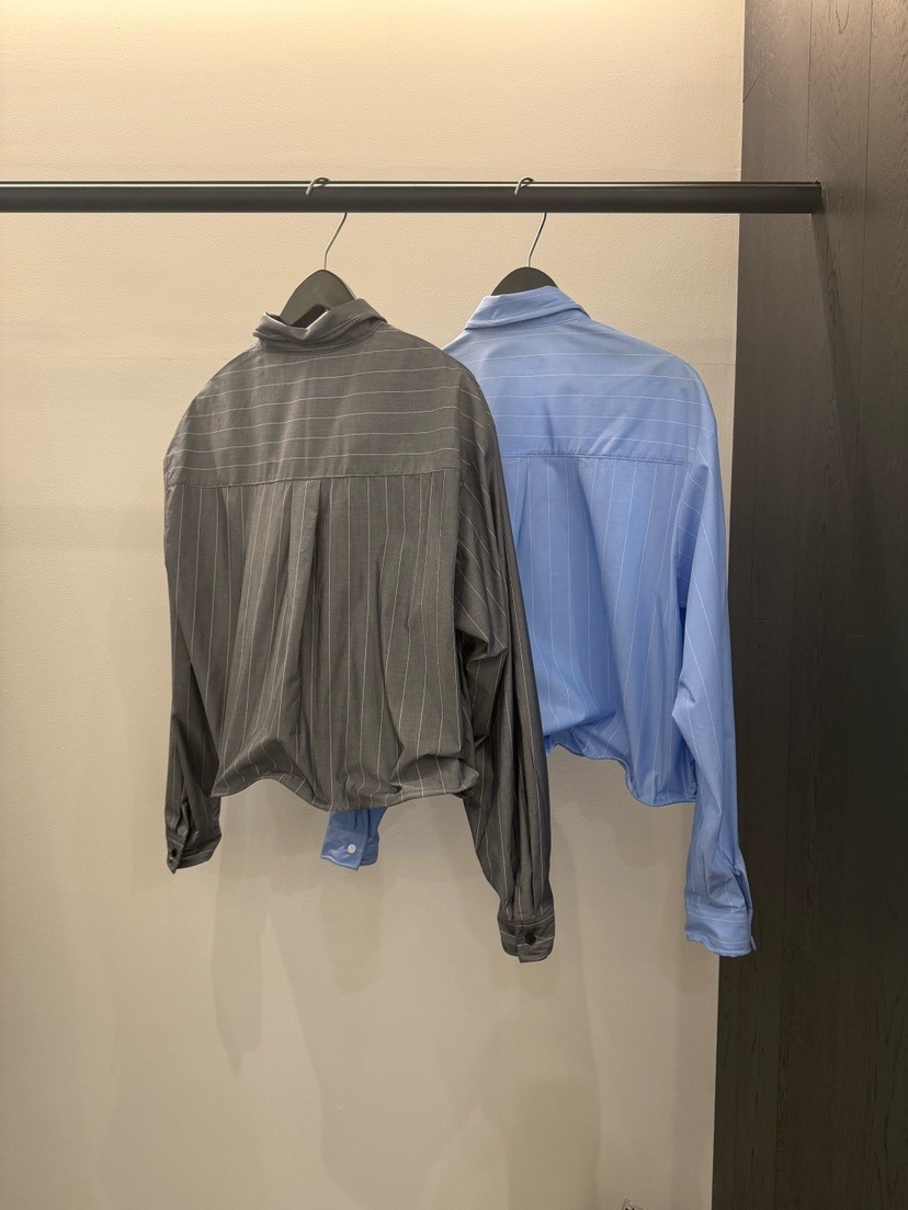 (2026FW) MURMUR - TOP