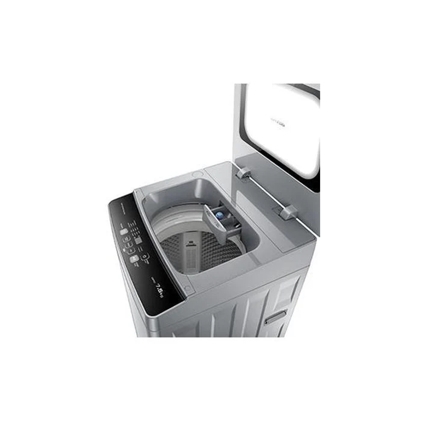 Sharp 7kg Top Load Washing Machine (ESX7021)