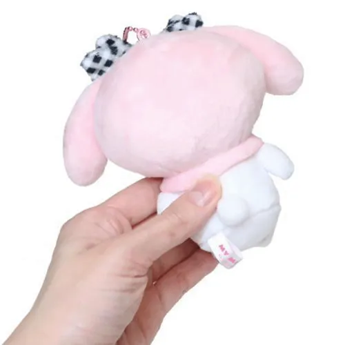 日本直送~新款Sanrio掛飾公仔 2款選擇