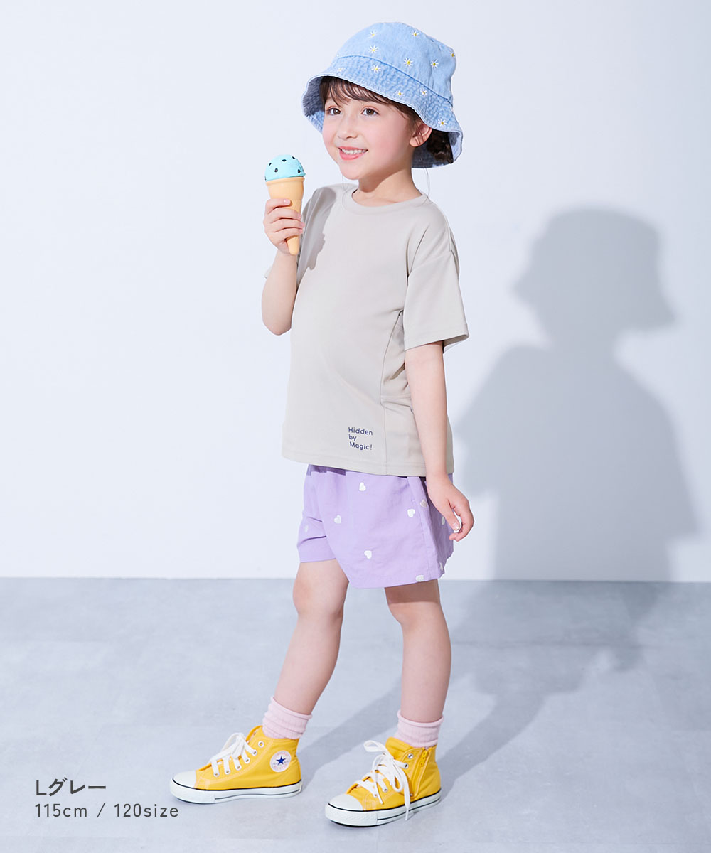 🆕【⭐訂購⭐】🌀 🇯🇵 日本直送 內建冰袋口袋 涼感網眼 短袖T恤［4款選］🌀 [ELDA-0199][260522]