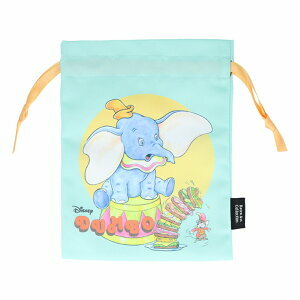 [現貨] [日本直送] DUMBO | 復古款 ｜ 索袋 {TF2311066}