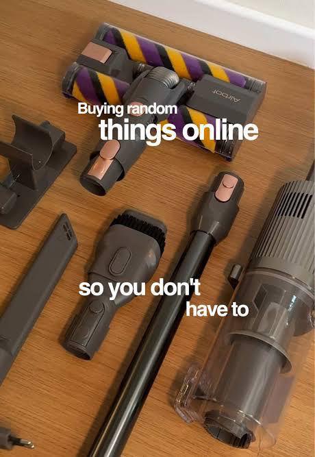 Airbot Swift新登場！Airbot Swift 無線吸塵機