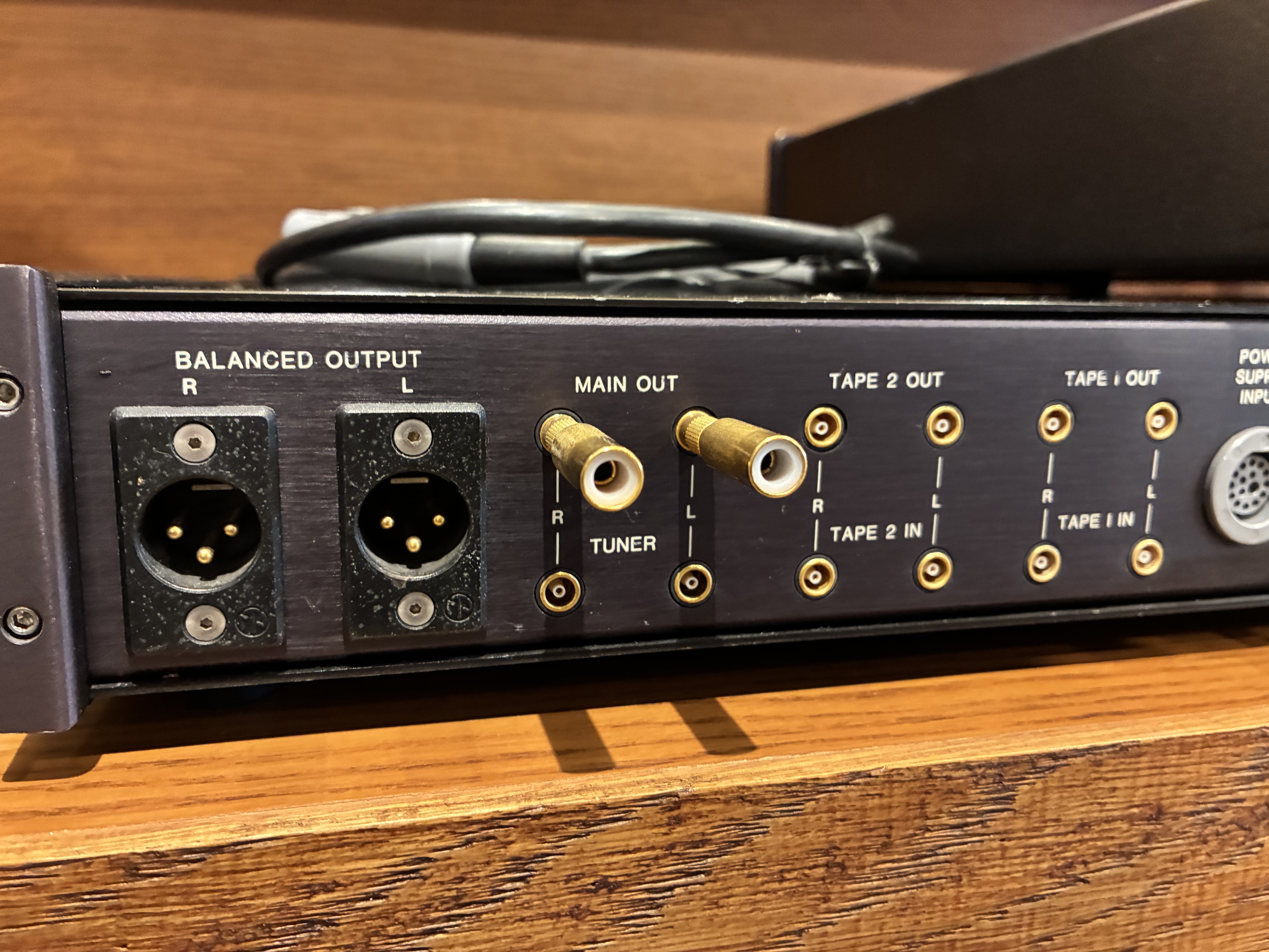 Mark Levinson No. 26 (使用品）