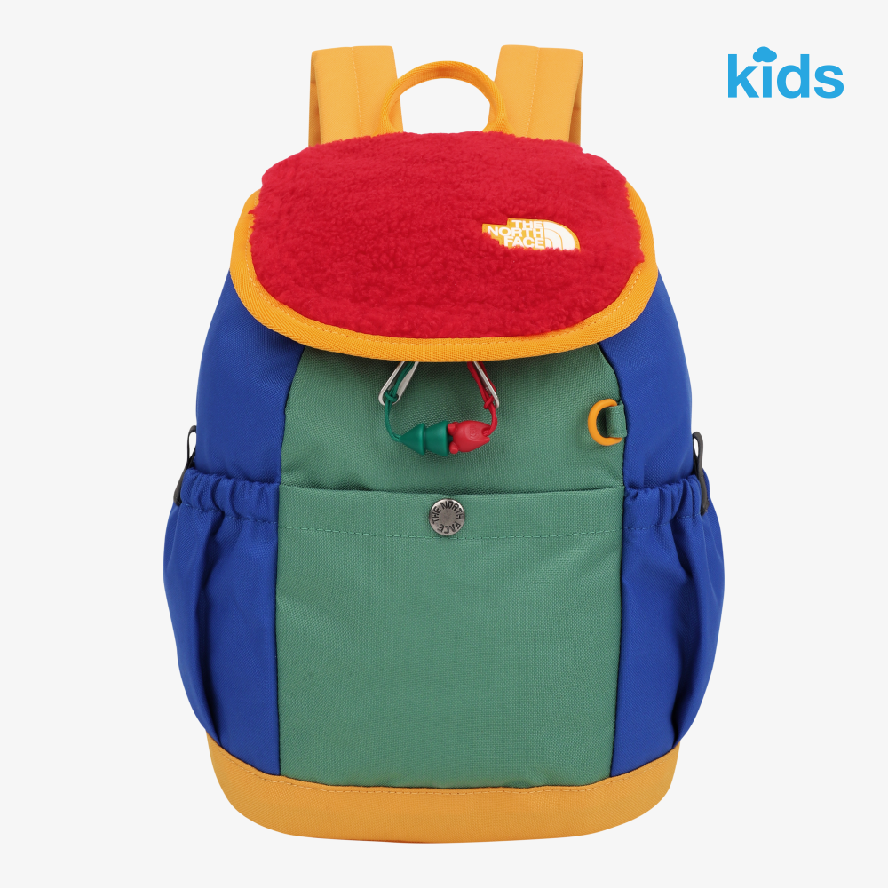 The North Face K'S EXPLORER BACKPACK