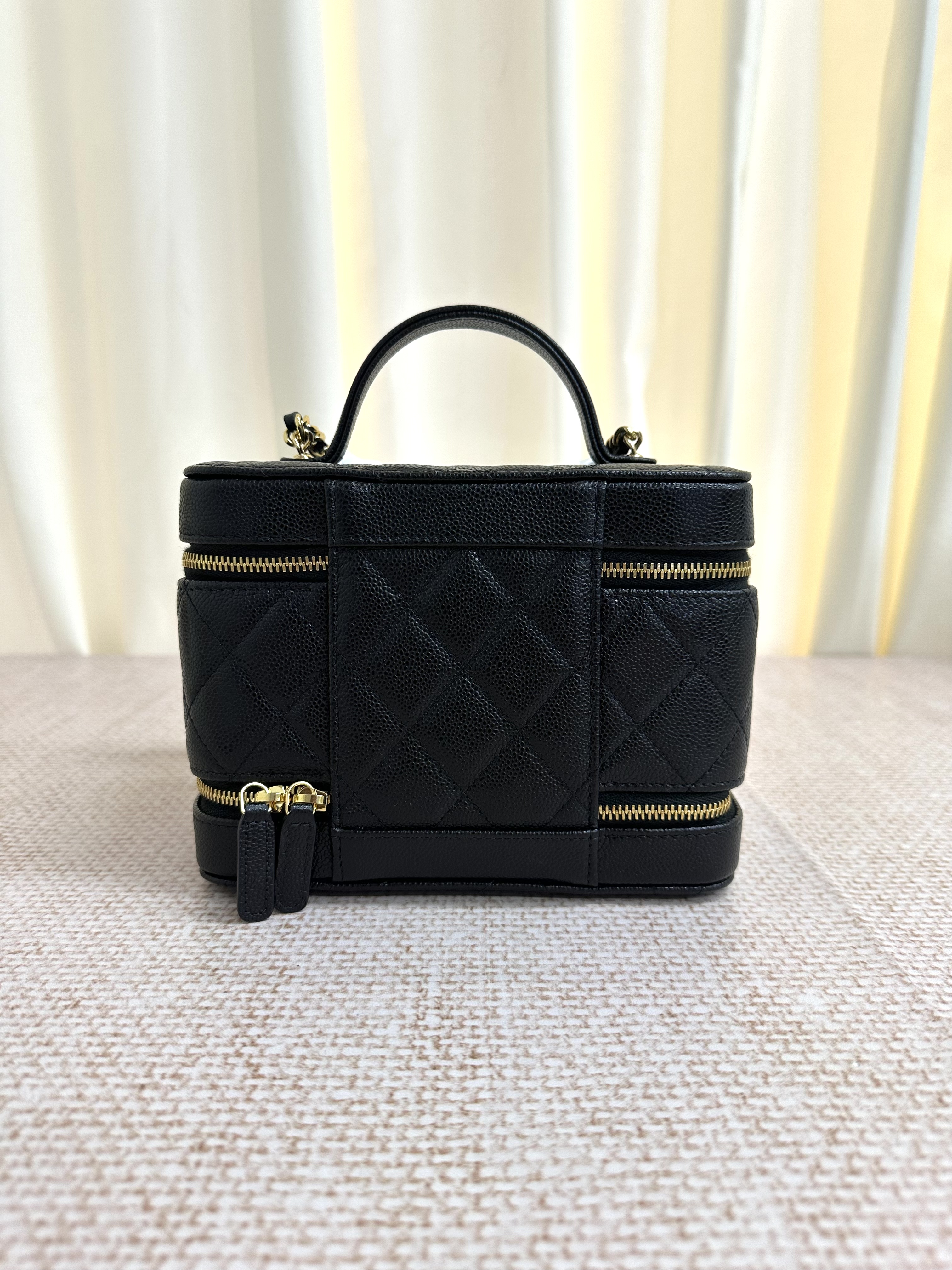 Pre-owned Chanel Vanity Case / Product Code: 26032318