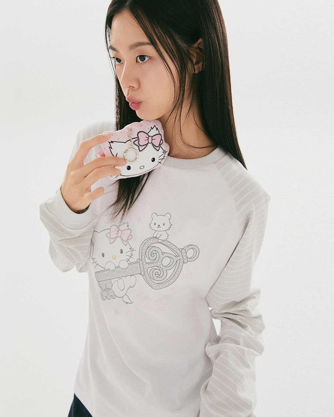 SPAO - 韓國 SPAO X Charmmy Kitty 限定系列