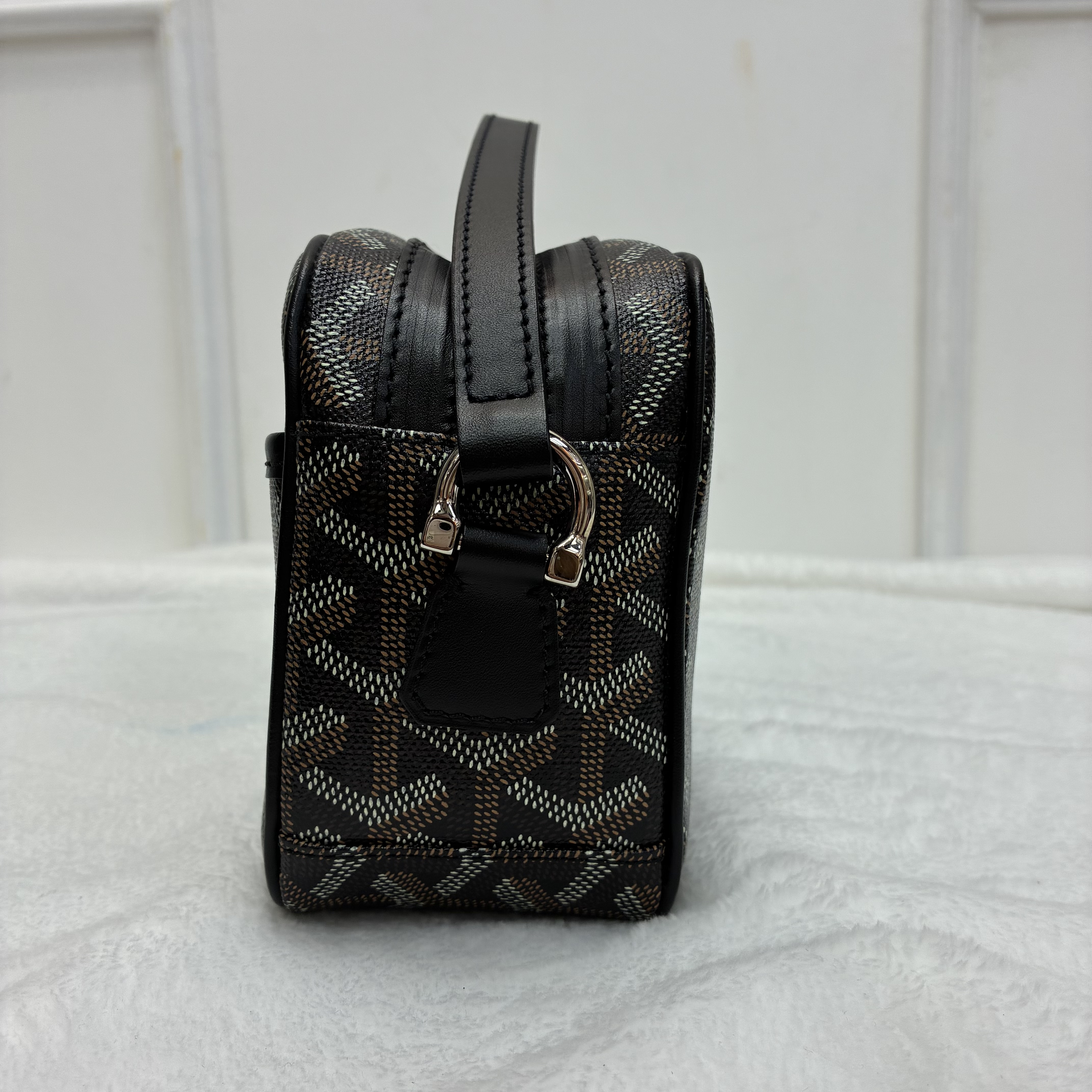 Goyard  cap-vert 相機包