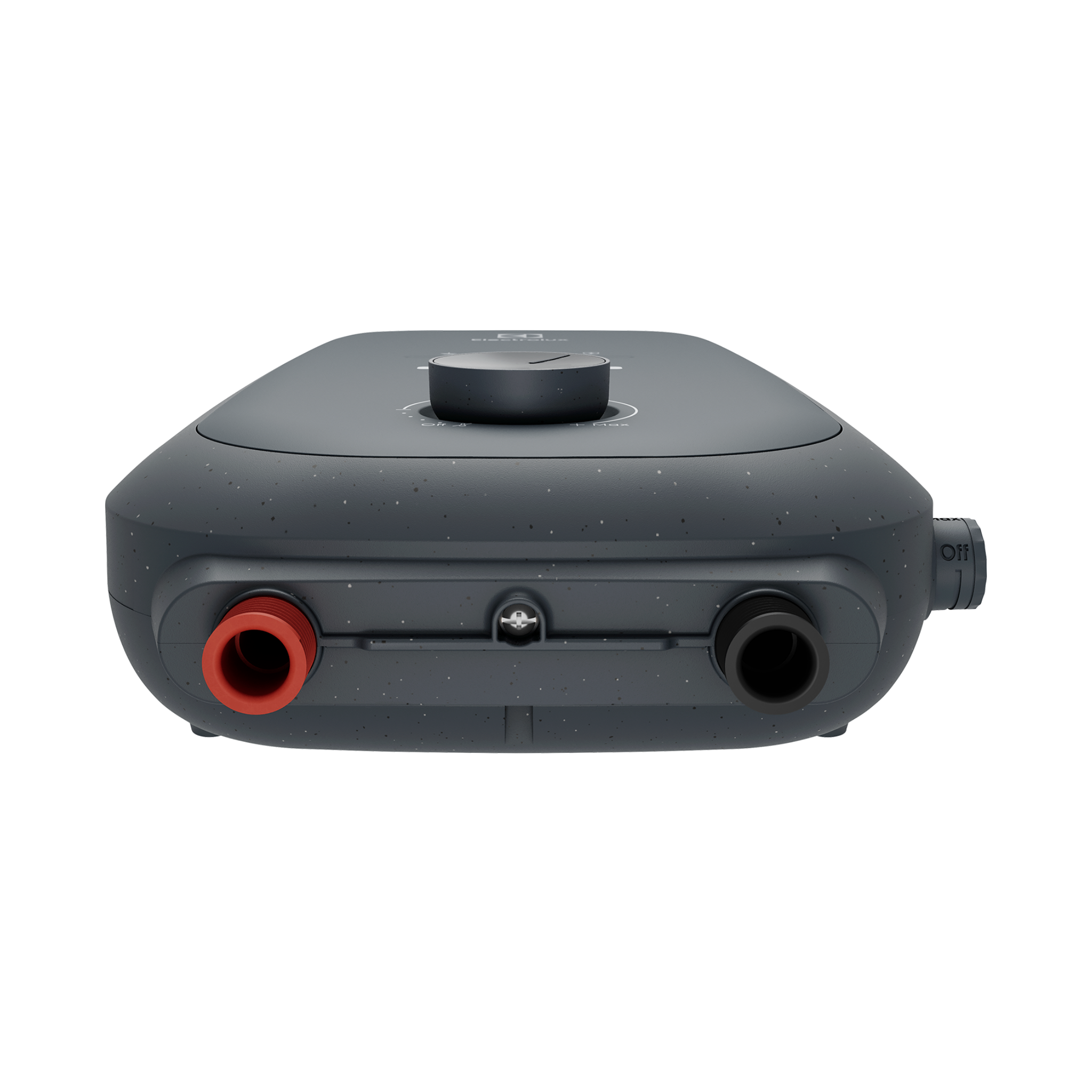 Electrolux 3.6kW DC Pump Water Heater with Rainshower (EWE361RB-G6)