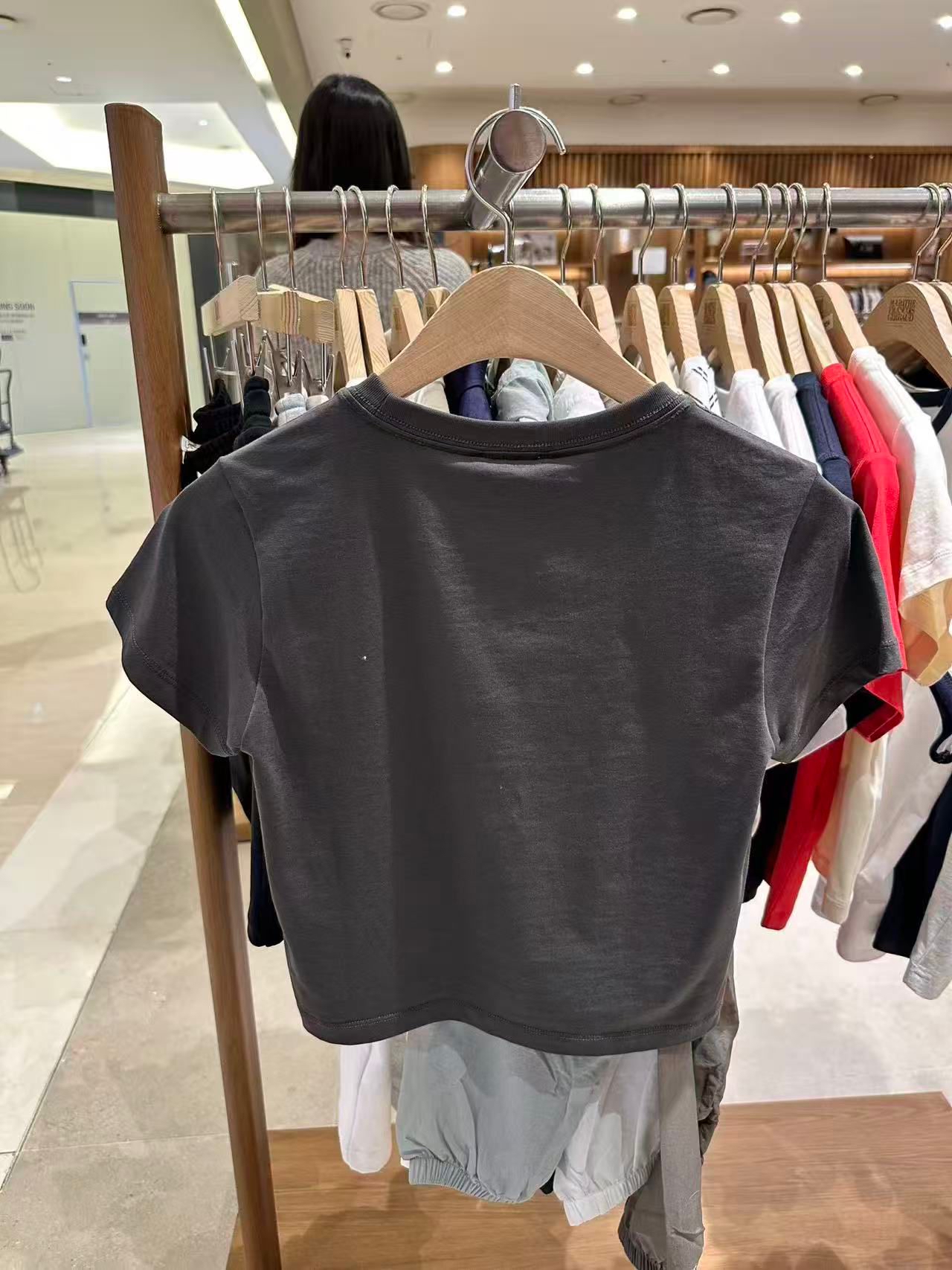 <預訂> 🇰🇷Marithe女款短袖 