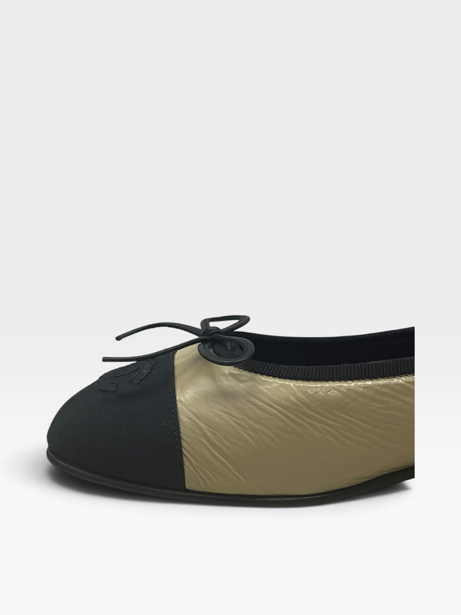 Pre-Owned CHANEL Shoes / Product Code: 100704