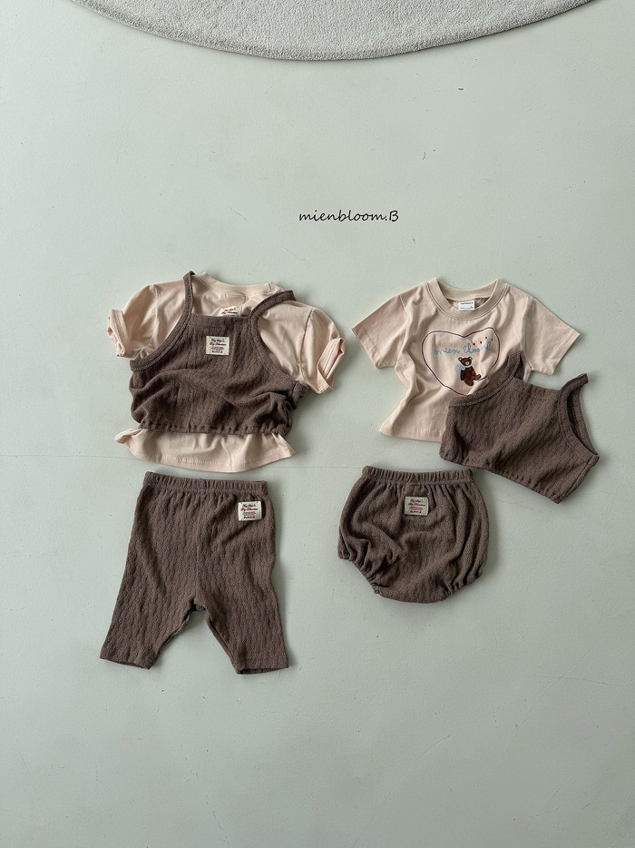 🇰🇷mienbloom.b 褲