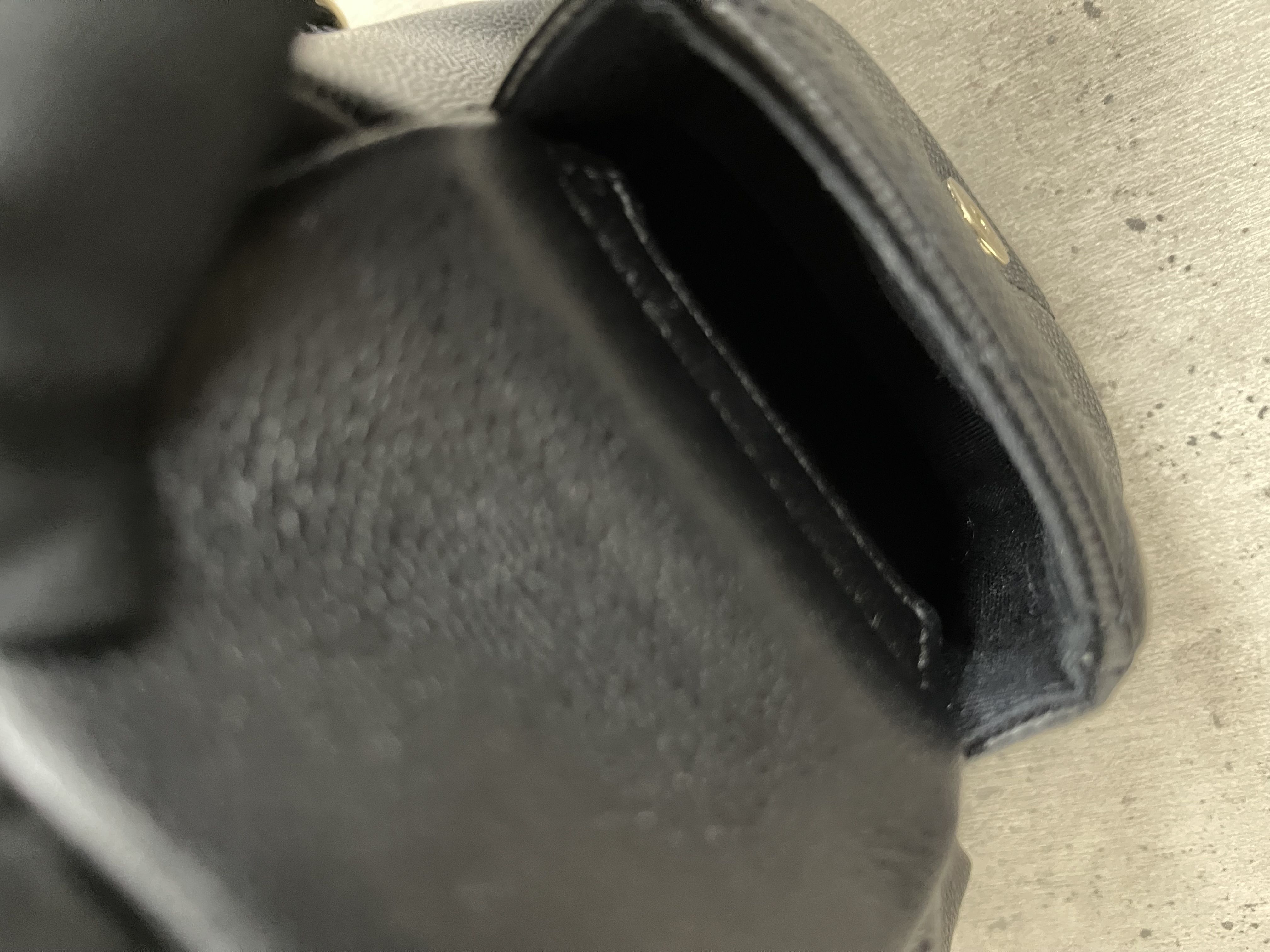 Pre-owned Chanel Duma Backpack/ Product Code: 26012605