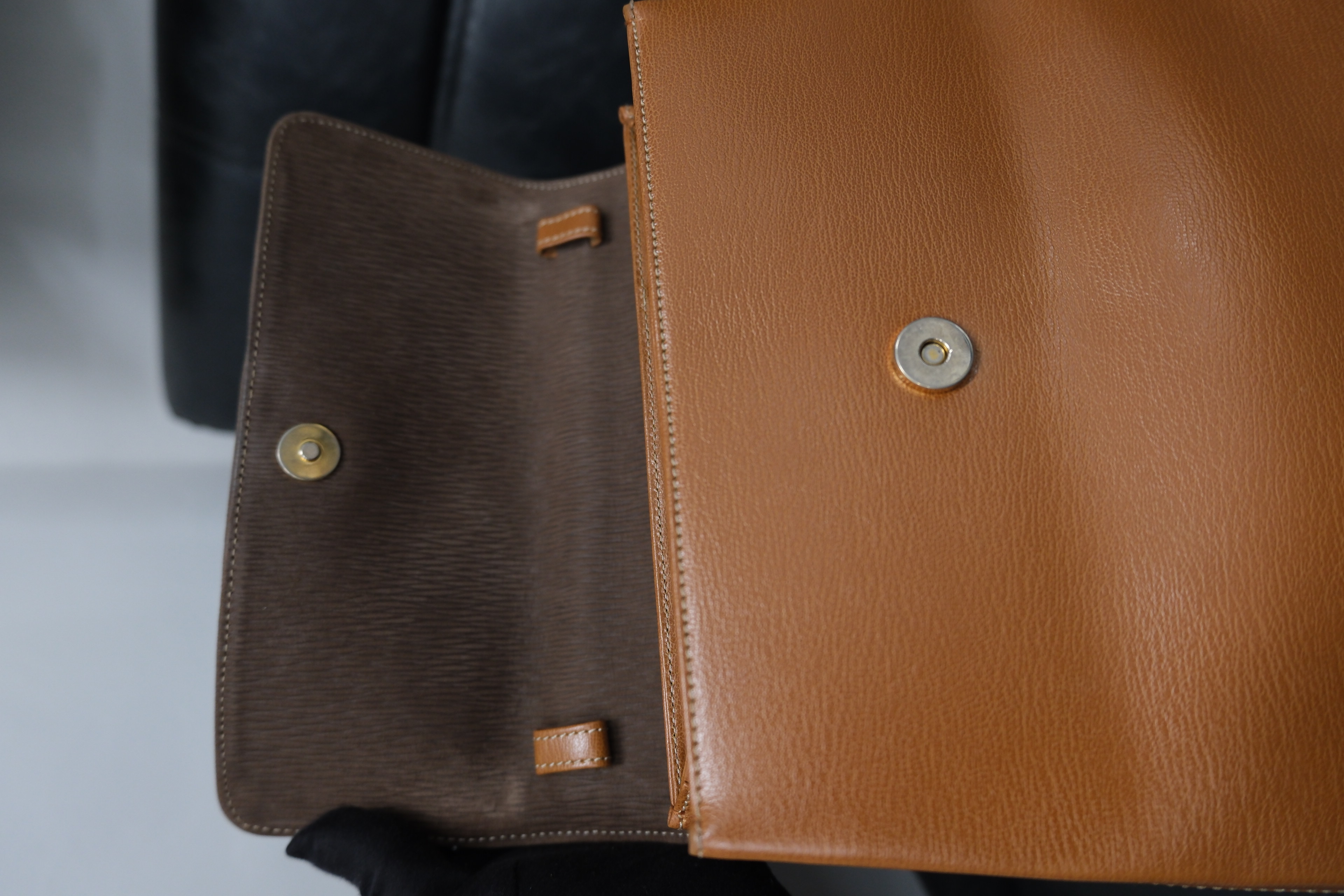 Loewe Velazquez 2Way Handbag