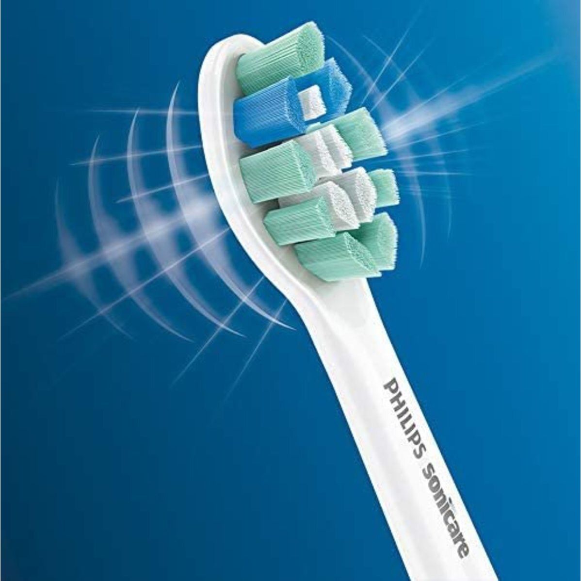 Philips Sonicare DiamondClean C2 HX9024   (4支裝) Toothbrush Heads