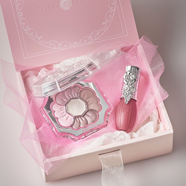 🎀【預訂】JILL STUART Fall Collection Set B