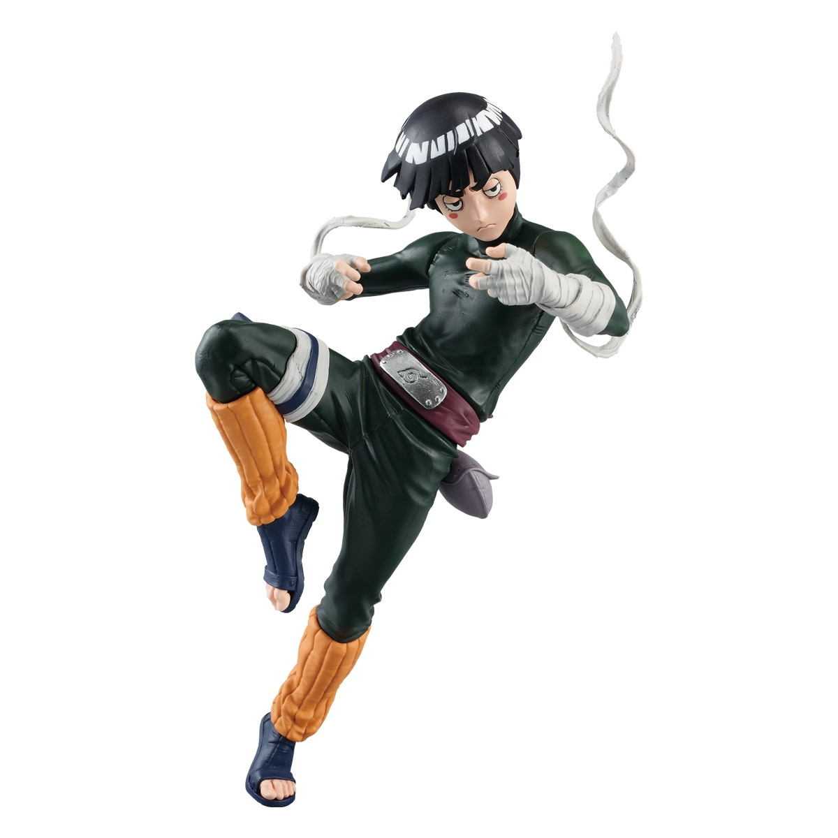 Banpresto, 造形忍界大戰: Naruto Shippuden, Figura Rock Lee Colosseum