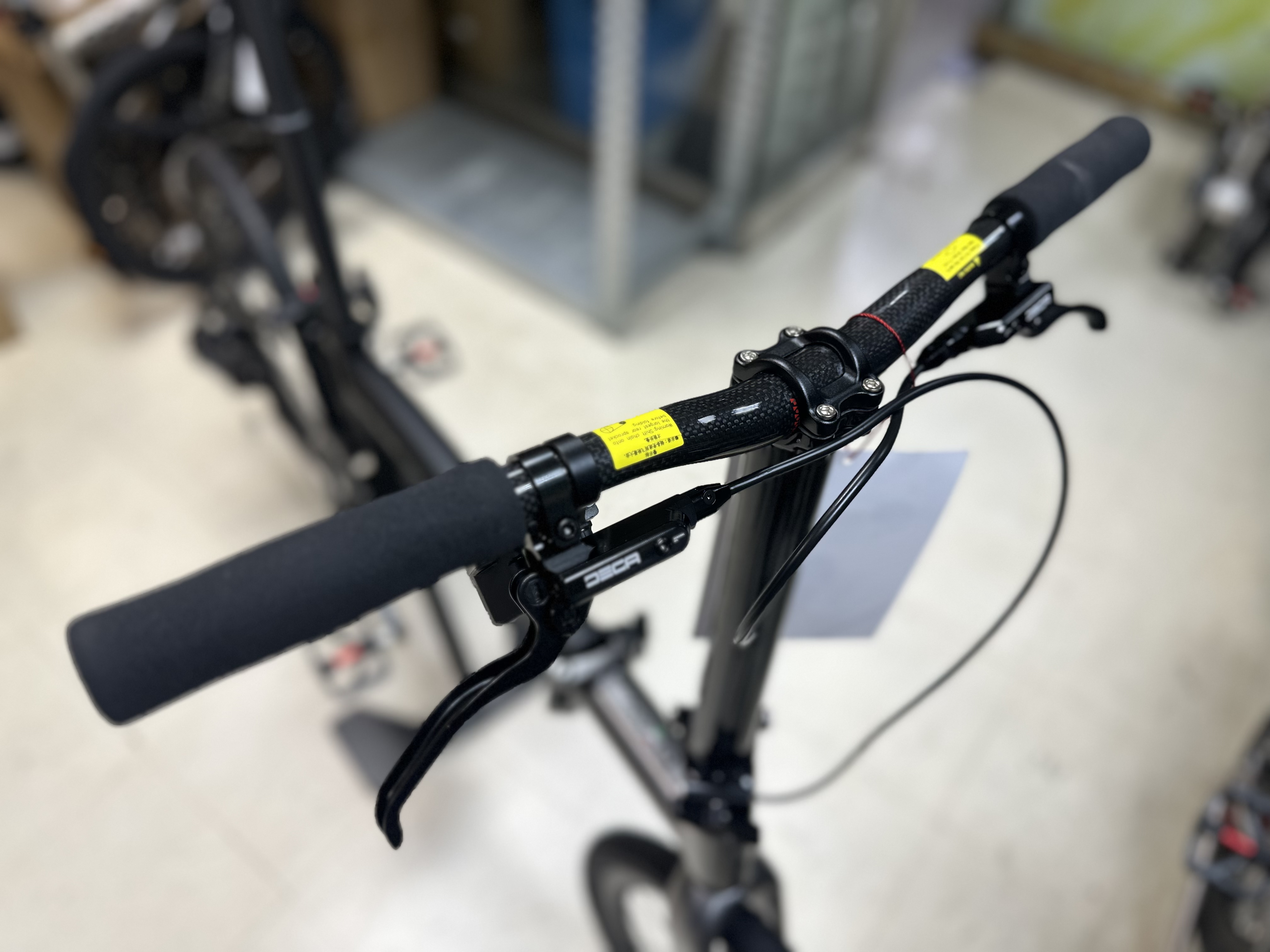 Java Neo 20 Jair Carbon 406 12s 電子變速