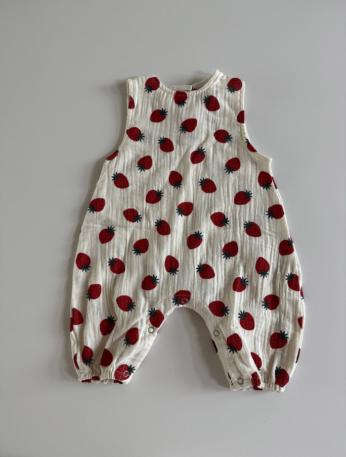 🇰🇷macbebe連身衣