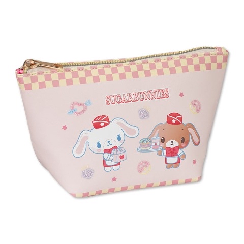 日本限定版Sugarbunnies商品
