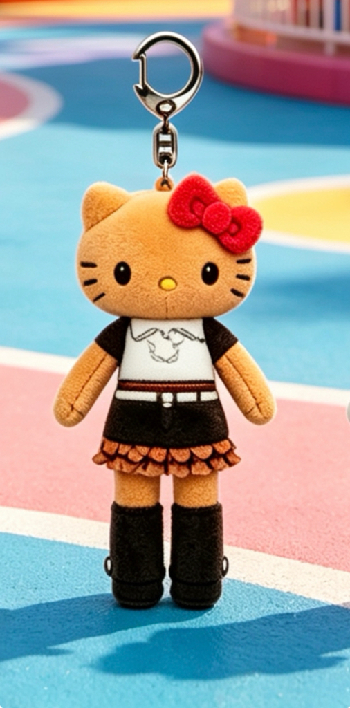 ［預購10月底到貨］日本🇯🇵直送Hello Kitty長腿系列