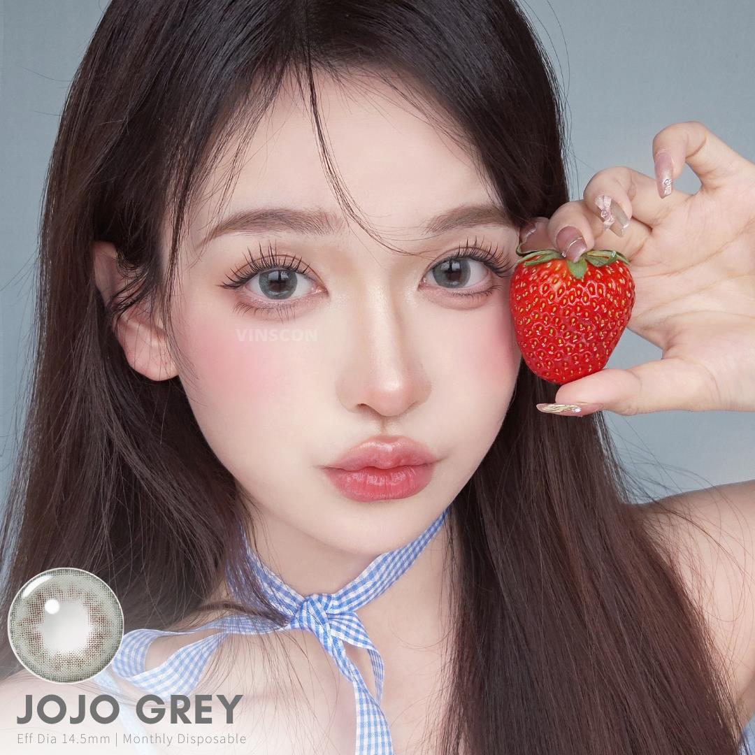 Jojo Grey 14.5mm