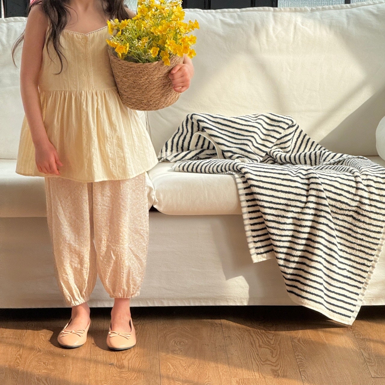 🇰🇷Ninibello 背心