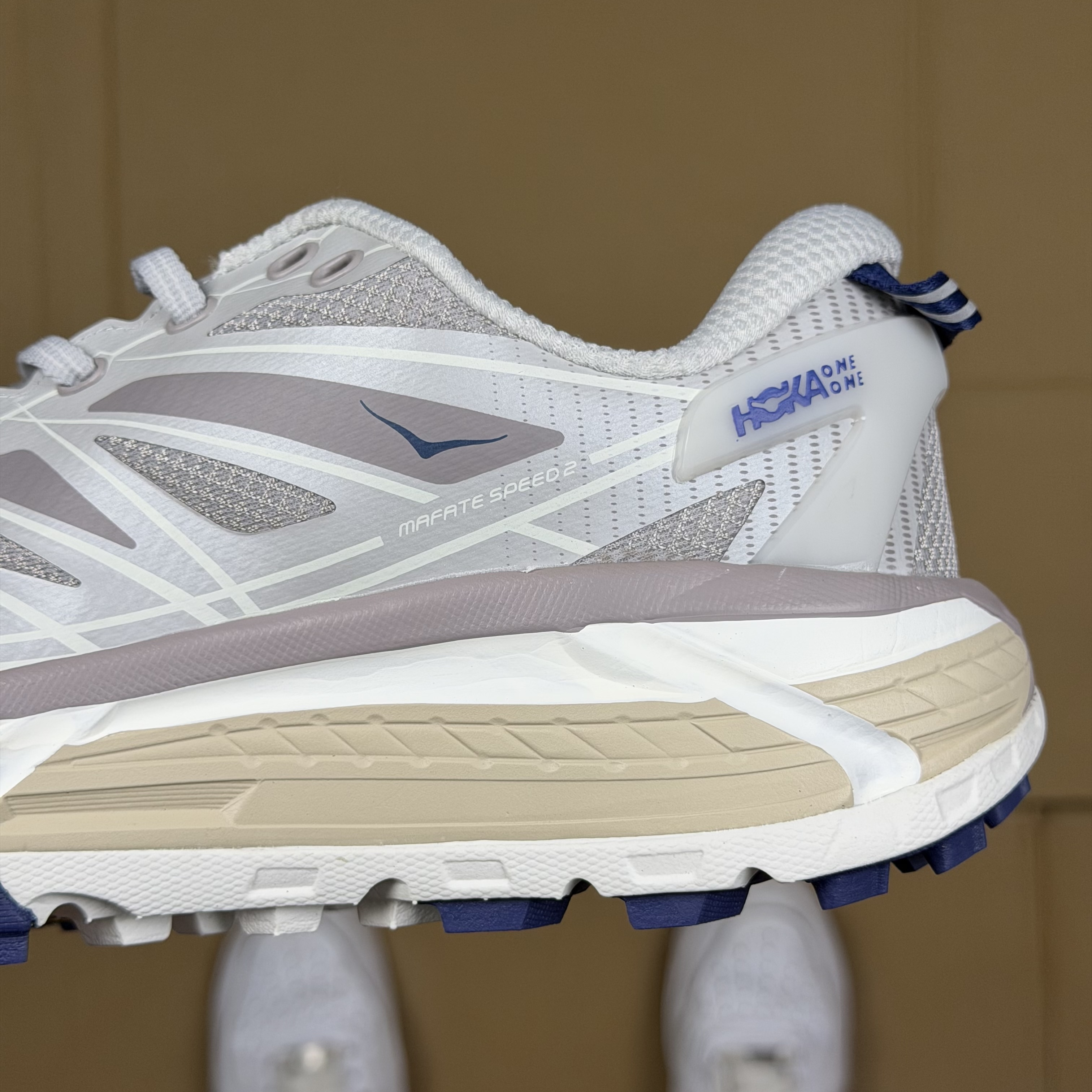 Hoka One One Mafate Speed 2