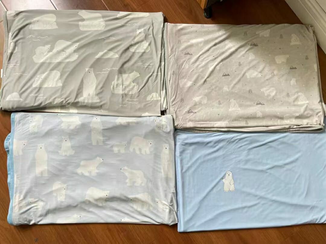 清貨大減價日本涼感被 -1張- 現貨