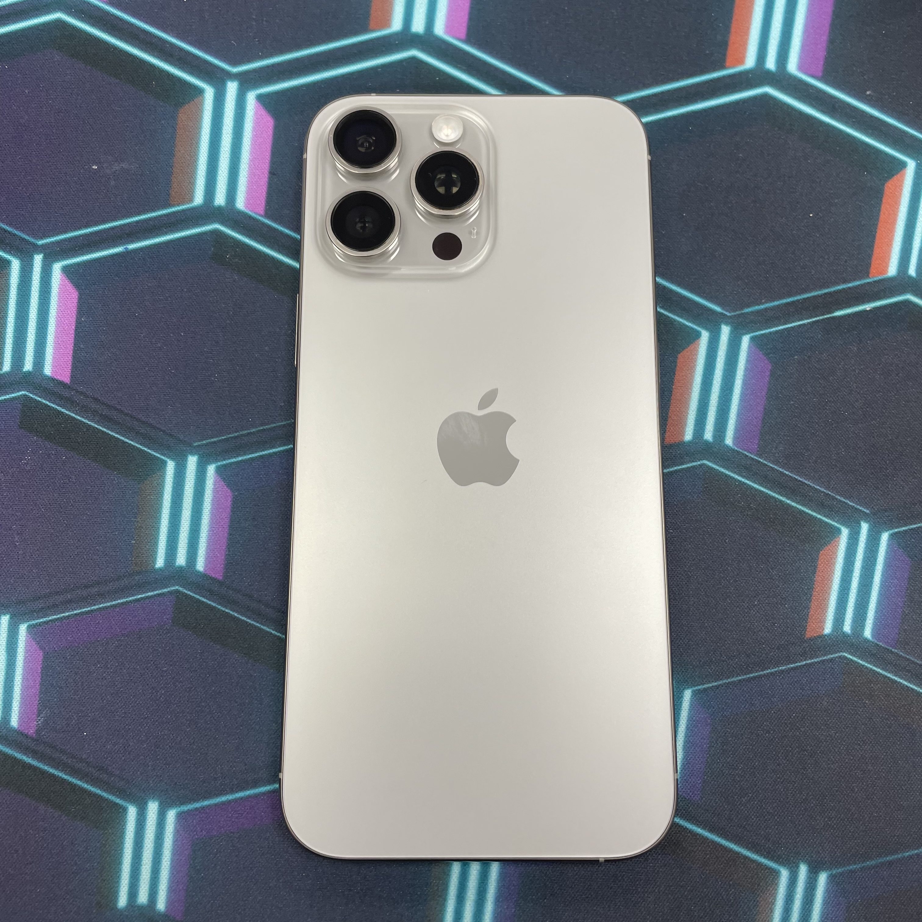 *6269 16 Promax 勁靚機 512GB 電93 原色 gray