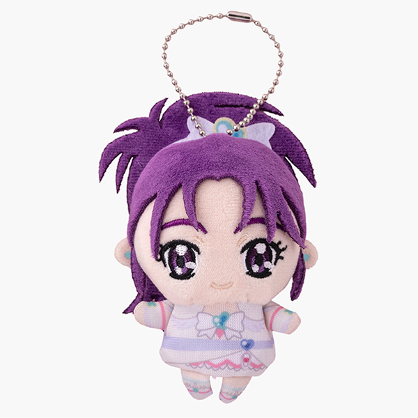 《Pre-Order》Pretty Puppet Series 公仔匙扣 第二彈 (26PC33-P)