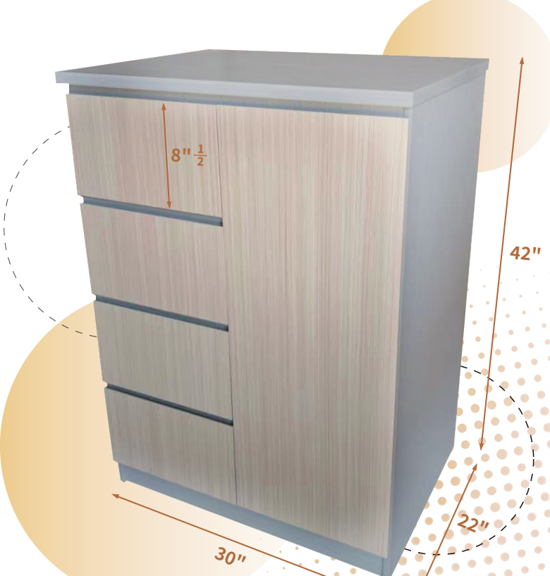 30寸西裝櫃 F-30042